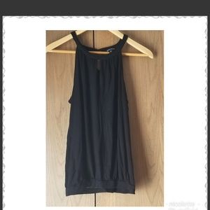Ellen Tracy sleeveless top